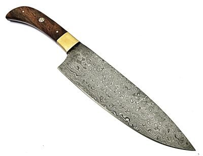 Chef Knife CK-9 - Image 2