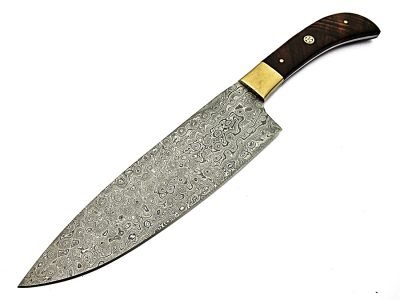 Chef Knife CK-9 - Image 3