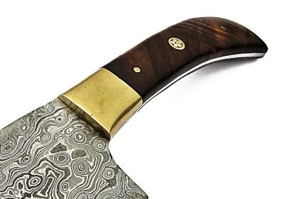 Chef Knife CK-9 - Image 4