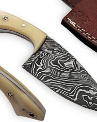 Cleaver CL-12