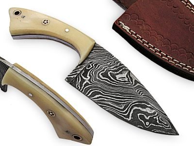 Cleaver CL-12