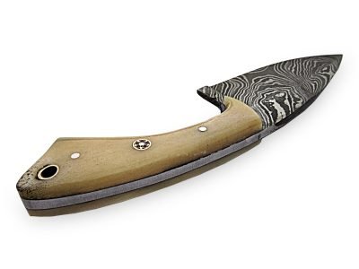 Cleaver CL-12 - Image 4