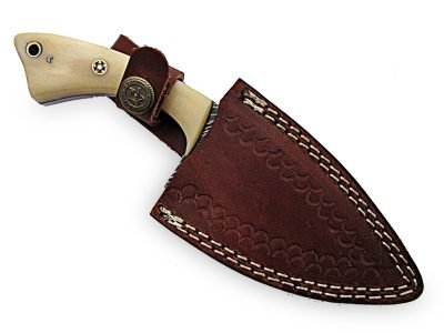 Cleaver CL-12 - Image 5