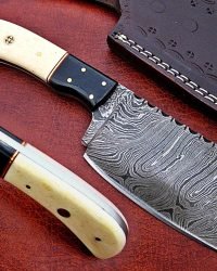 Cleaver CL-19