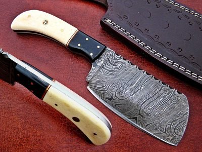Cleaver CL-19