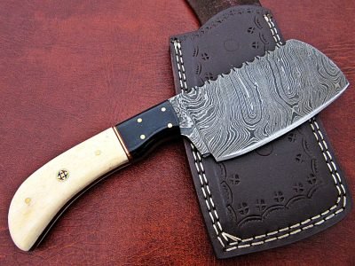 Cleaver CL-19 - Image 2