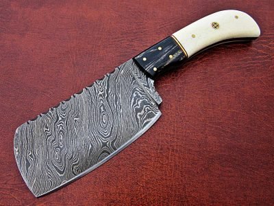 Cleaver CL-19 - Image 3