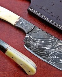 Cleaver CL-20