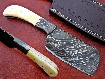 Cleaver CL-20
