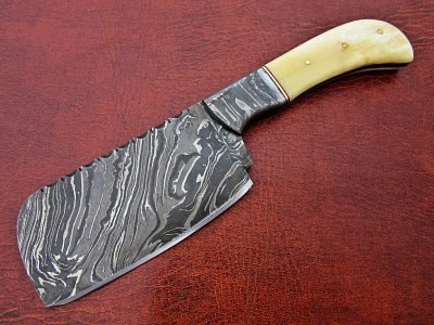 Cleaver CL-20 - Image 3