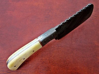Cleaver CL-20 - Image 4