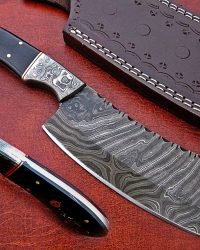 Cleaver CL-21
