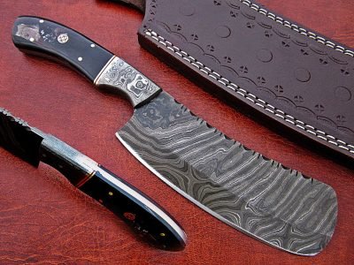 Cleaver CL-21