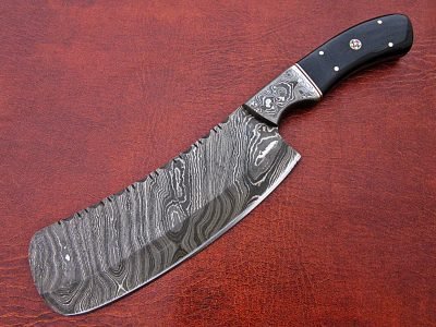 Cleaver CL-21 - Image 3