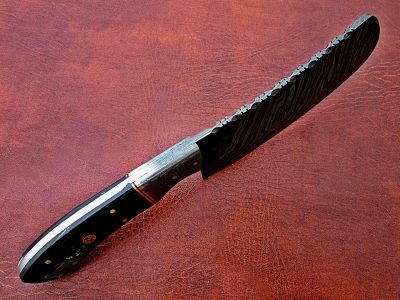 Cleaver CL-21 - Image 4
