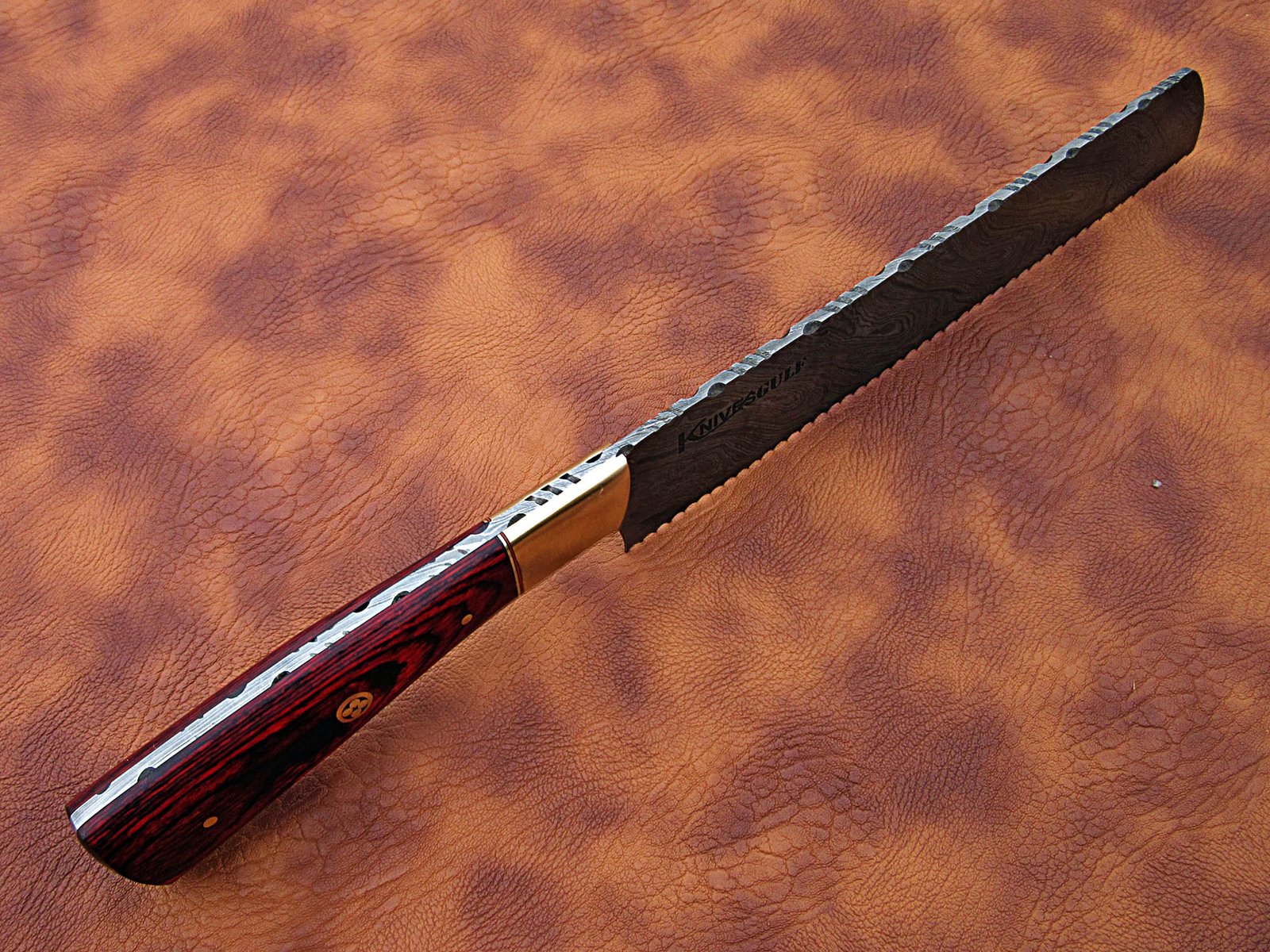 Chef Knife Set CS-5 - Image 2