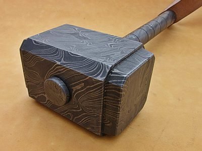 Thor Hammer DH-1 - Image 3