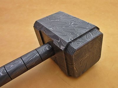 Thor Hammer DH-1 - Image 4