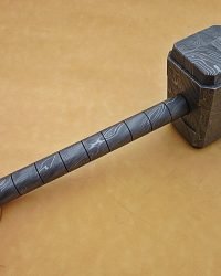 Thor Hammer DH-1