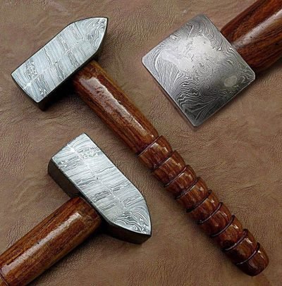 Hammer DH-3
