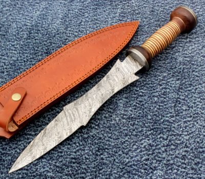 Dagger DK-1 - Image 2