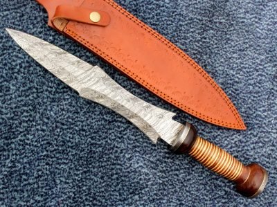 Dagger DK-1 - Image 3
