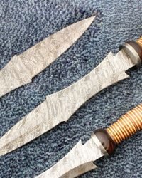 Dagger DK-1