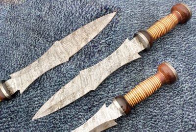 Dagger DK-1