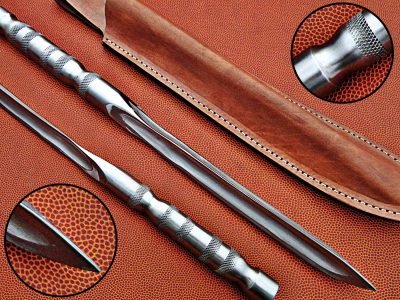 Tri Dagger DK-10