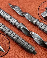 Tri Dagger DK-2
