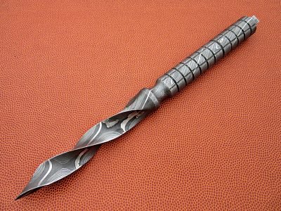 Tri Dagger DK-2 - Image 3