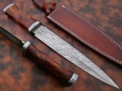 Power Dagger DK-8