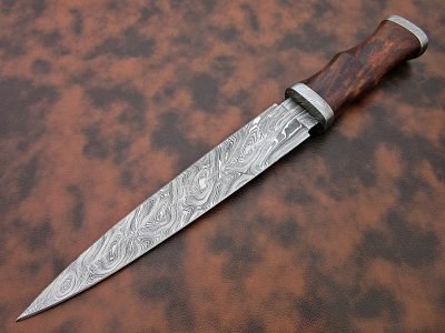 Power Dagger DK-8 - Image 2