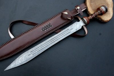 Sword DS-10