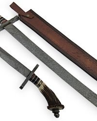 Sword DS-2