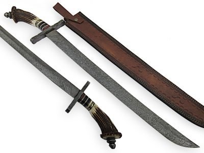 Sword DS-2