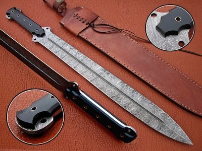 Sword DS-5