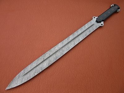 Sword DS-5 - Image 3