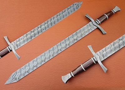 Sword DS-6