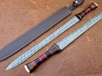 Sword DS-7