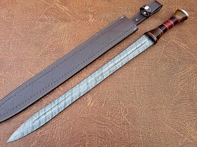 Sword DS-7 - Image 2