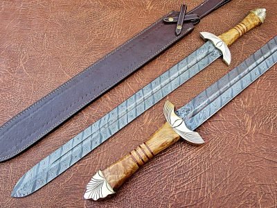 Sword DS-8