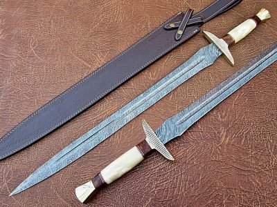 Sword DS-9