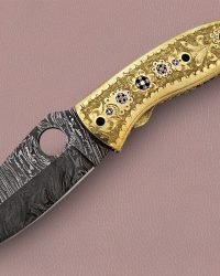 Folding Knife FK-2