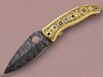 Folding Knife FK-2