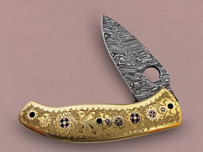 Folding Knife FK-2 - Image 2