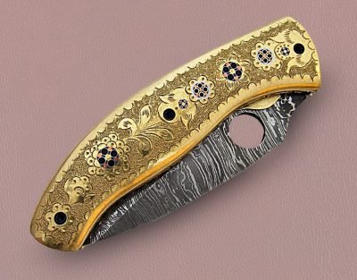 Folding Knife FK-2 - Image 3