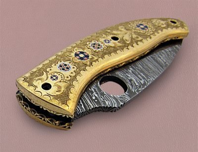 Folding Knife FK-2 - Image 4