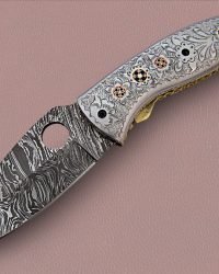 Folding Knife FK-3