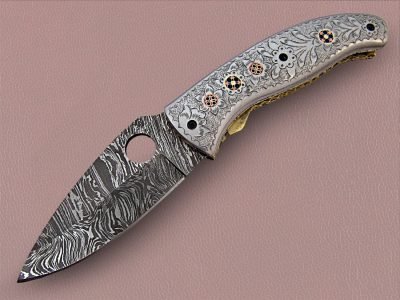 Folding Knife FK-3